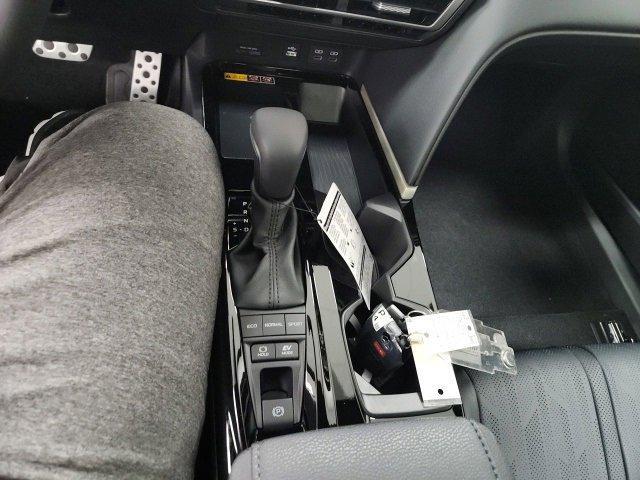 Photo of 2026 Pearl Toyota Camry