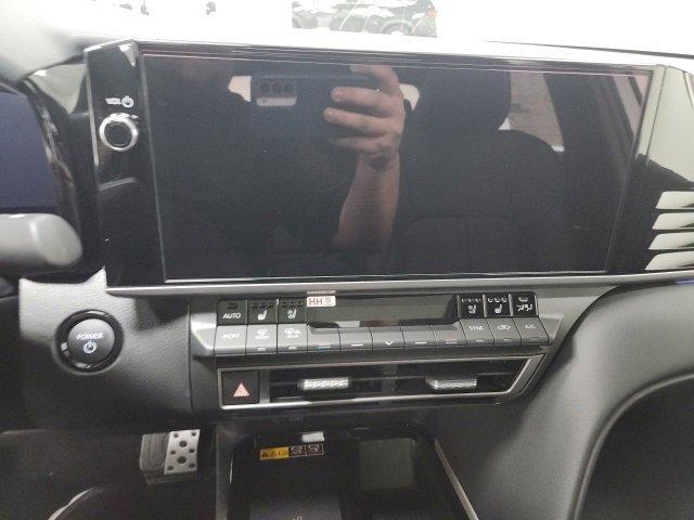 Photo of 2026 Pearl Toyota Camry