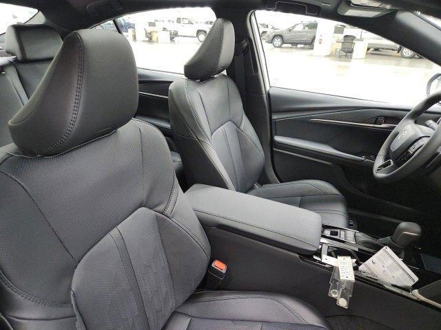 Photo of 2026 Pearl Toyota Camry