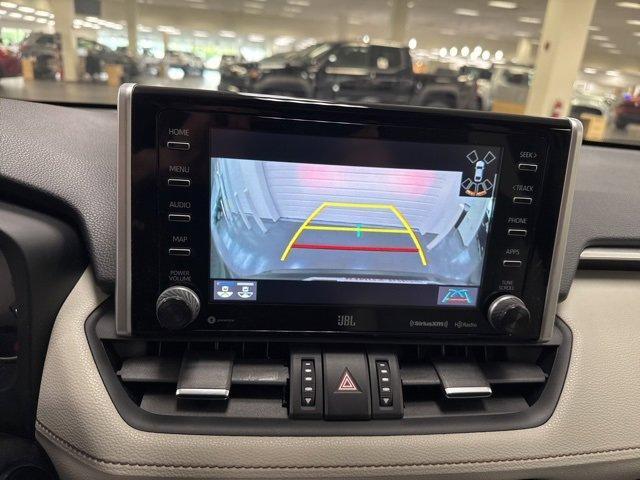 Photo of 2019 Blueprint Toyota RAV4