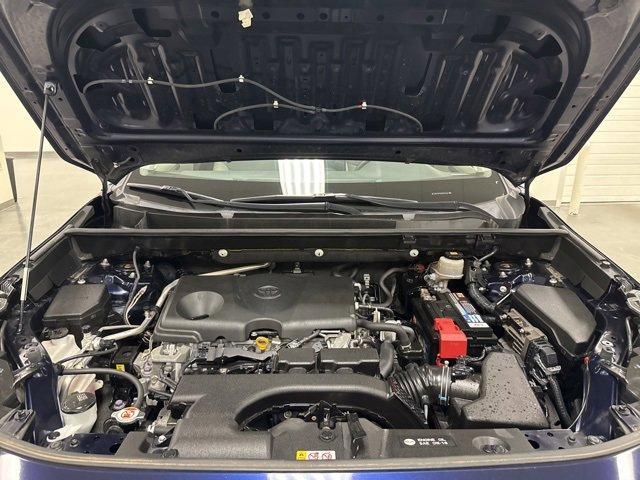 Photo of 2019 Blueprint Toyota RAV4