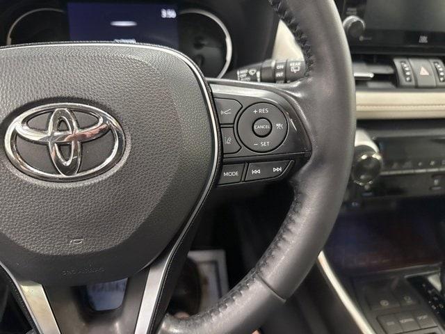 Photo of 2019 Blueprint Toyota RAV4