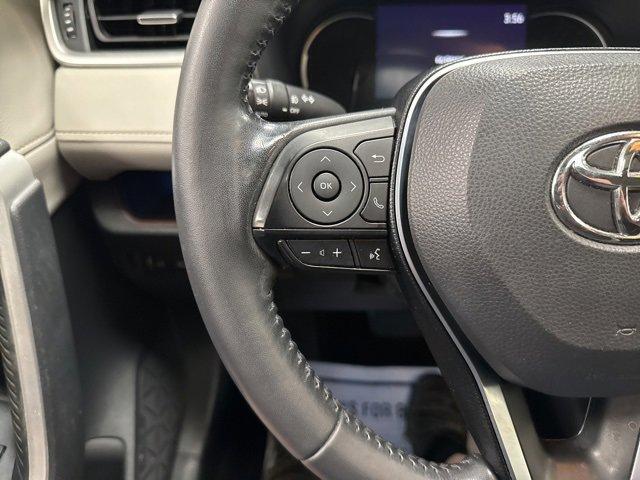 Photo of 2019 Blueprint Toyota RAV4
