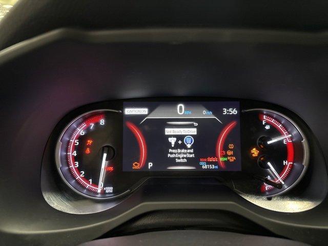 Photo of 2019 Blueprint Toyota RAV4