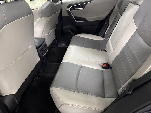 Photo of 2019 Blueprint Toyota RAV4
