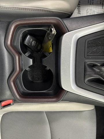 Photo of 2019 Blueprint Toyota RAV4