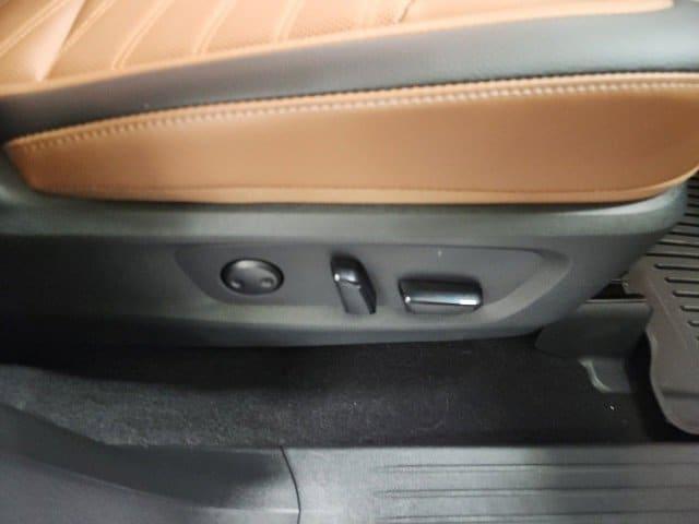 Photo of 2025 Deep Ocean Blue Nissan Pathfinder