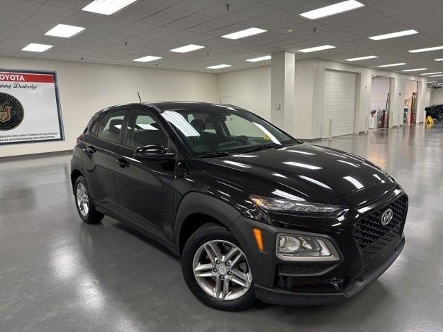 2018 Hyundai KONA