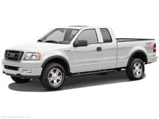 2007 Ford F-150