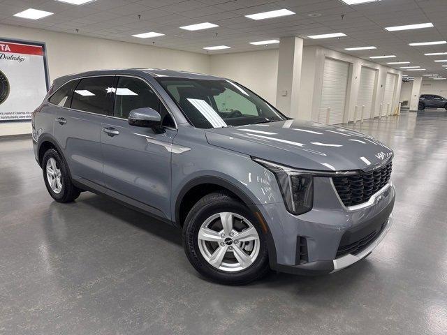 2024 Kia Sorento