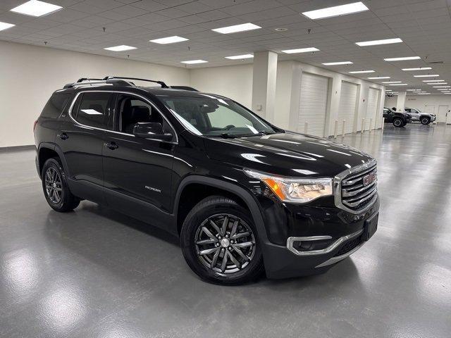 2017 GMC Acadia