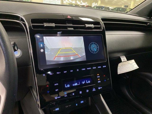 Photo of 2024 Phantom Black Hyundai SANTA CRUZ