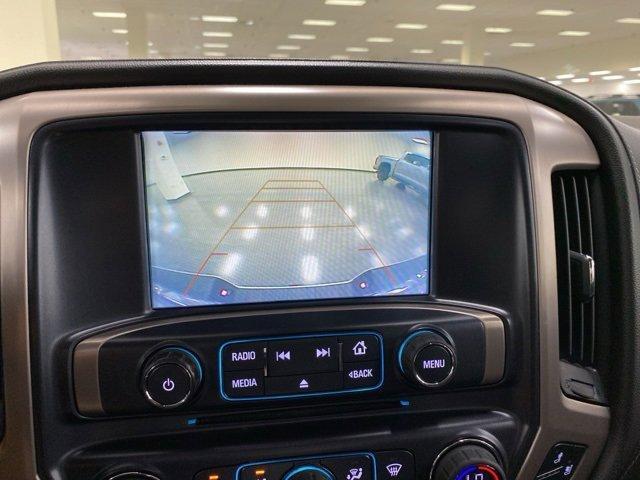 Photo of 2018 White Frost Tri-Coat GMC Sierra 1500