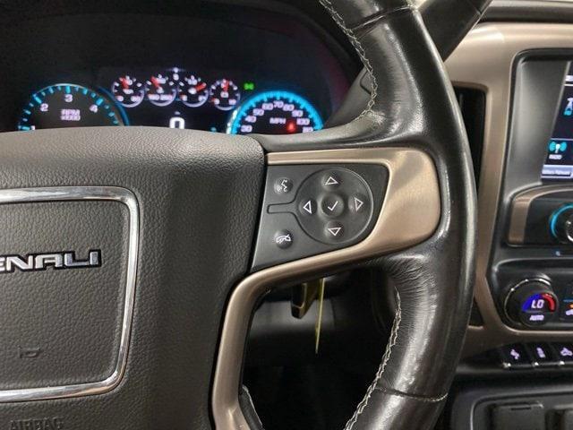 Photo of 2018 White Frost Tri-Coat GMC Sierra 1500