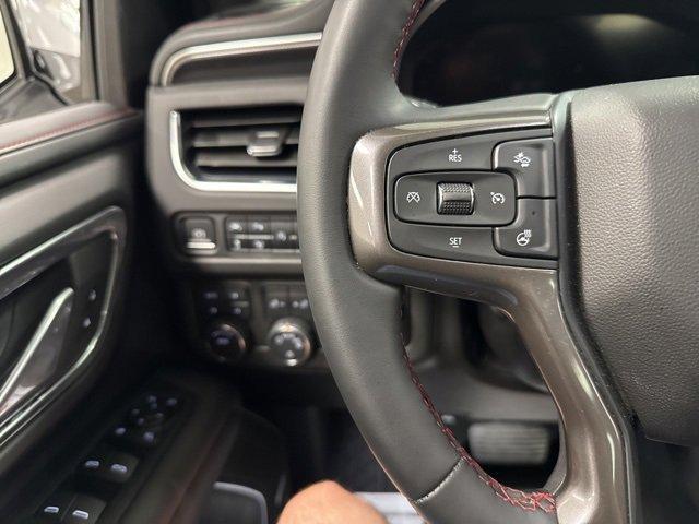Photo of 2023 Summit White Chevrolet Suburban