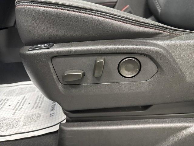 Photo of 2023 Summit White Chevrolet Suburban