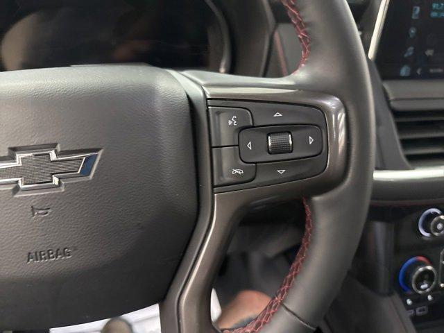 Photo of 2023 Summit White Chevrolet Suburban