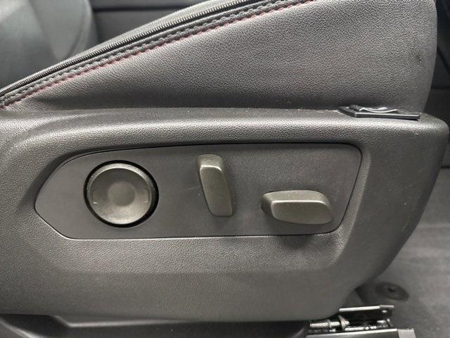 Photo of 2023 Summit White Chevrolet Suburban