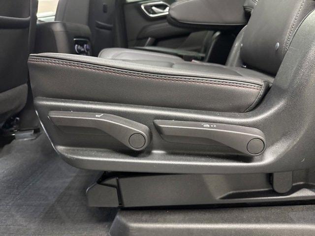 Photo of 2023 Summit White Chevrolet Suburban