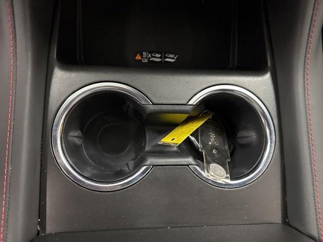 Photo of 2023 Summit White Chevrolet Suburban