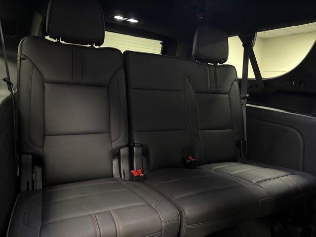 Photo of 2023 Summit White Chevrolet Suburban