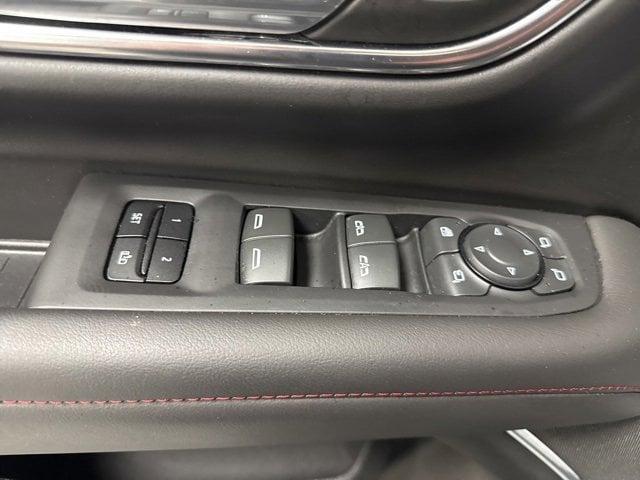 Photo of 2023 Summit White Chevrolet Suburban