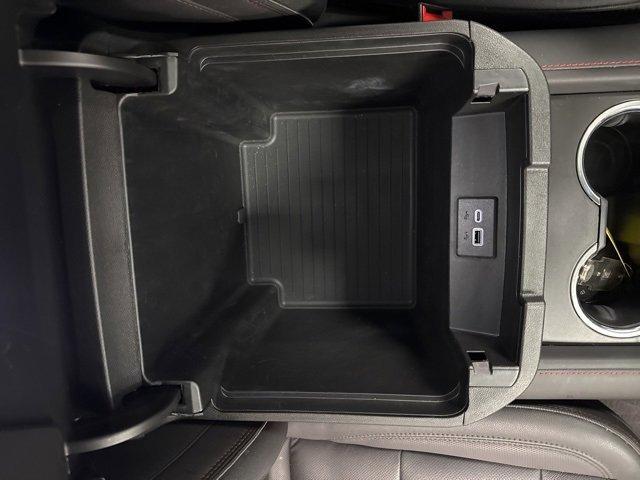 Photo of 2023 Summit White Chevrolet Suburban
