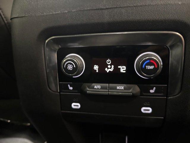 Photo of 2023 Summit White Chevrolet Suburban