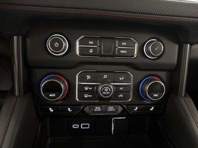 Photo of 2023 Summit White Chevrolet Suburban