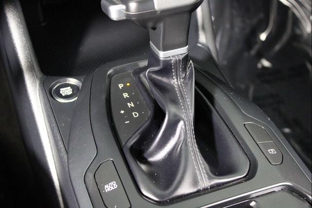 Photo of 2025 Deep Sea Blue Kia K4
