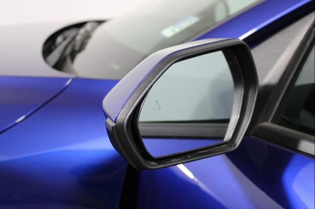 Photo of 2025 Deep Sea Blue Kia K4