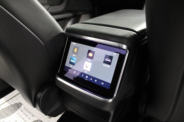 Photo of 2022 Gray Tesla Model X
