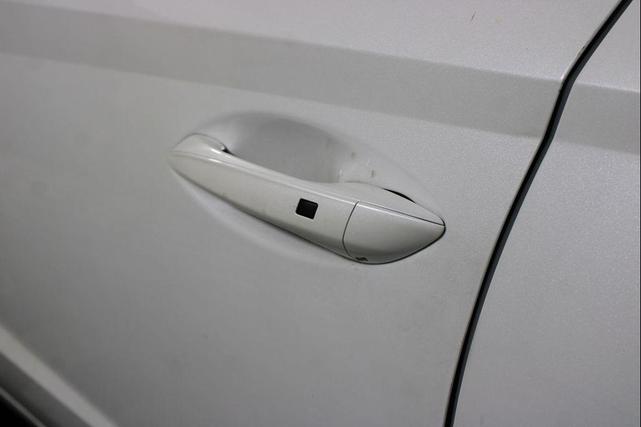 Photo of 2020 Quartz White Hyundai SONATA