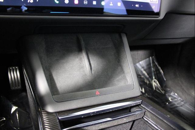 Photo of 2021 Gray Tesla Model S