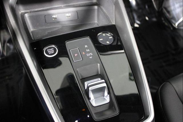 Photo of 2022 Tango Red Metallic Audi A3