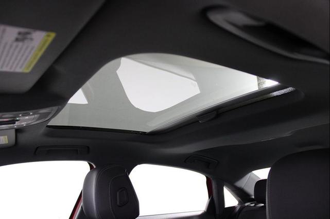 Photo of 2022 Tango Red Metallic Audi A3