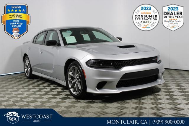 2023 Dodge Charger