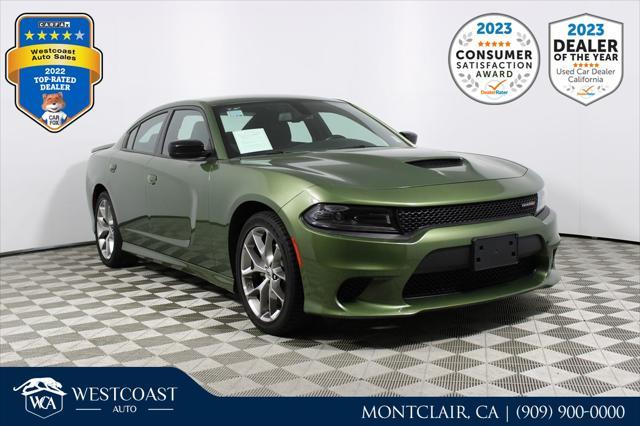 2023 Dodge Charger