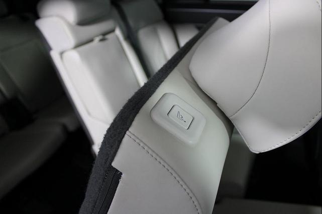 Photo of 2024 Serenity White Hyundai SANTA FE