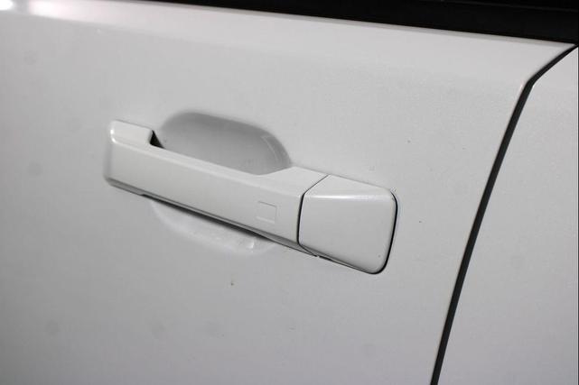 Photo of 2024 Serenity White Hyundai SANTA FE