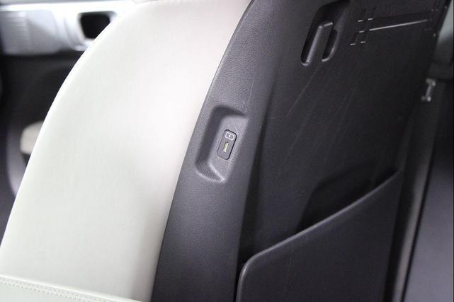 Photo of 2024 Serenity White Hyundai SANTA FE