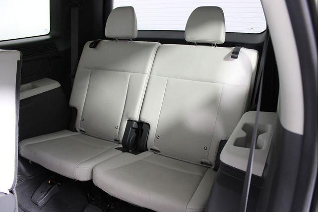 Photo of 2024 Serenity White Hyundai SANTA FE