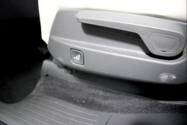 Photo of 2024 Serenity White Hyundai SANTA FE