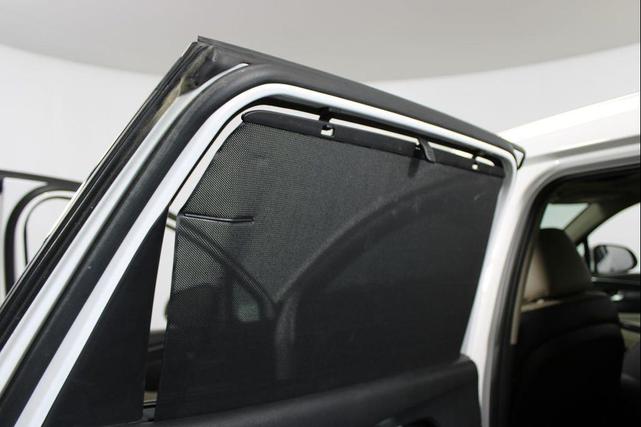 Photo of 2023 Serenity White Pearl Hyundai SANTA FE