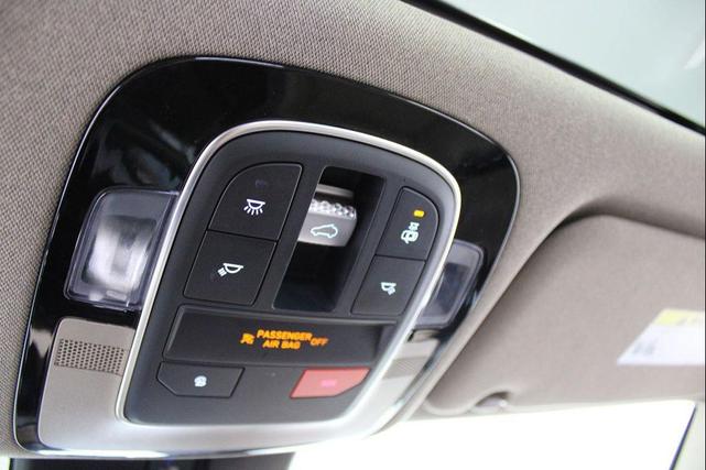 Photo of 2023 Serenity White Pearl Hyundai SANTA FE