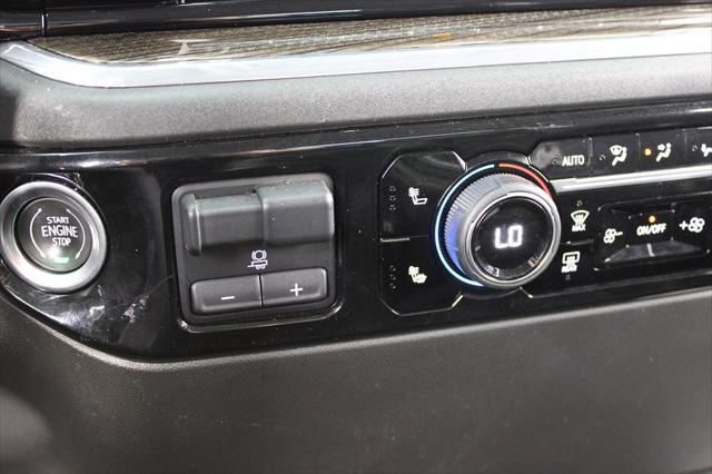 Photo of 2023 Summit White Chevrolet Silverado 1500