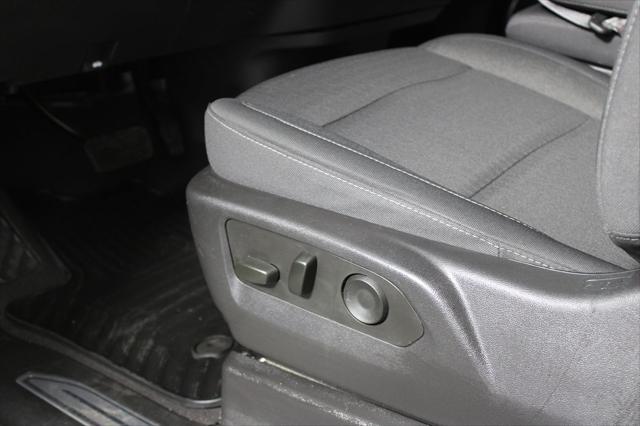 Photo of 2023 Summit White Chevrolet Silverado 1500