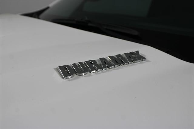 Photo of 2023 Summit White Chevrolet Silverado 1500