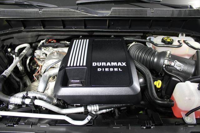 Photo of 2023 Summit White Chevrolet Silverado 1500