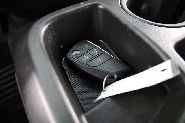Photo of 2023 Summit White Chevrolet Silverado 1500